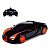 Машинка на радиоуправлении Bugatti Veyron Grand Sport Vitesse Rastar 53900B